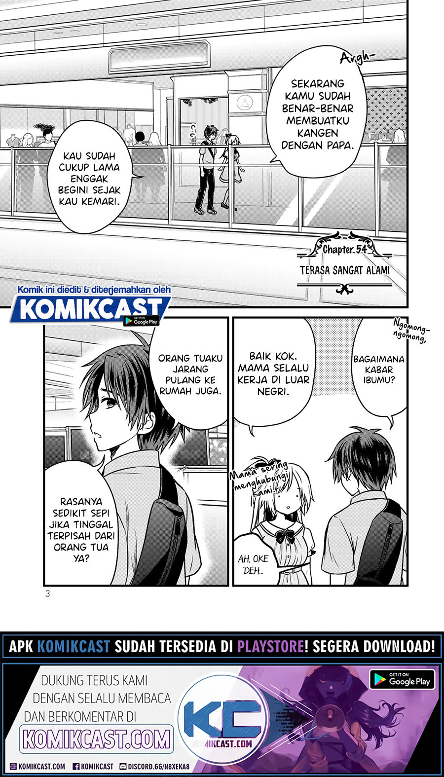 Ojou-sama no Shimobe